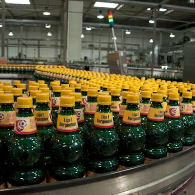 Manufacturing